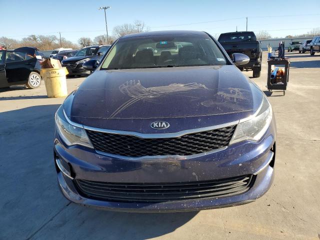 Photo 4 VIN: 5XXGT4L35GG082920 - KIA OPTIMA 