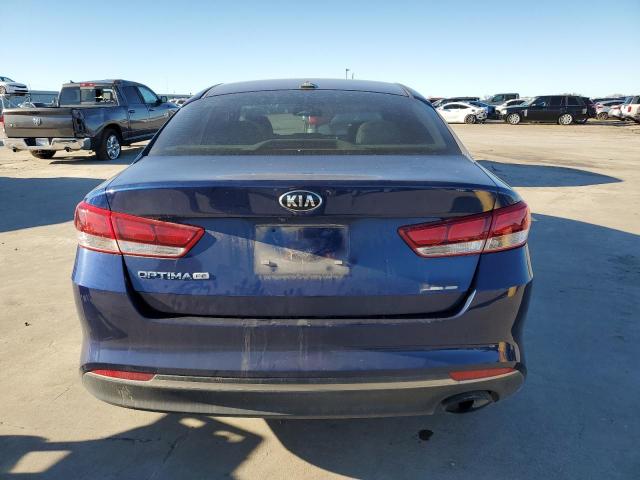 Photo 5 VIN: 5XXGT4L35GG082920 - KIA OPTIMA 