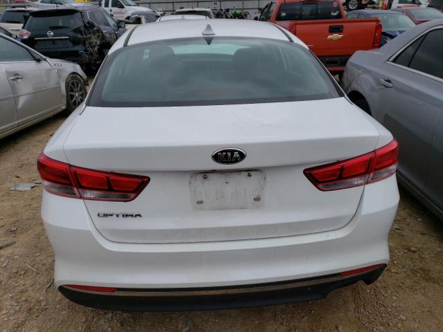 Photo 5 VIN: 5XXGT4L35GG083016 - KIA OPTIMA LX 