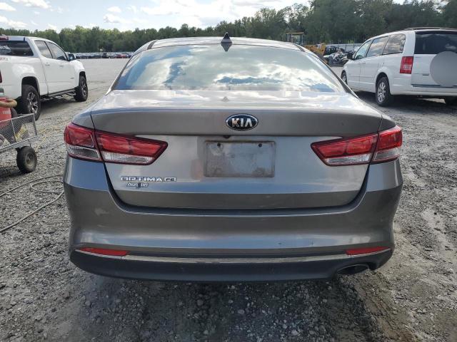 Photo 5 VIN: 5XXGT4L35GG083100 - KIA OPTIMA LX 