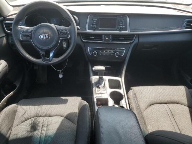 Photo 7 VIN: 5XXGT4L35GG083100 - KIA OPTIMA LX 