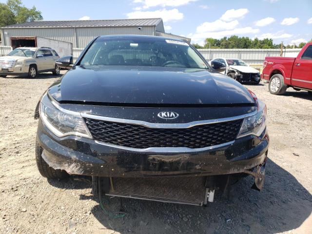 Photo 4 VIN: 5XXGT4L35GG087504 - KIA OPTIMA 