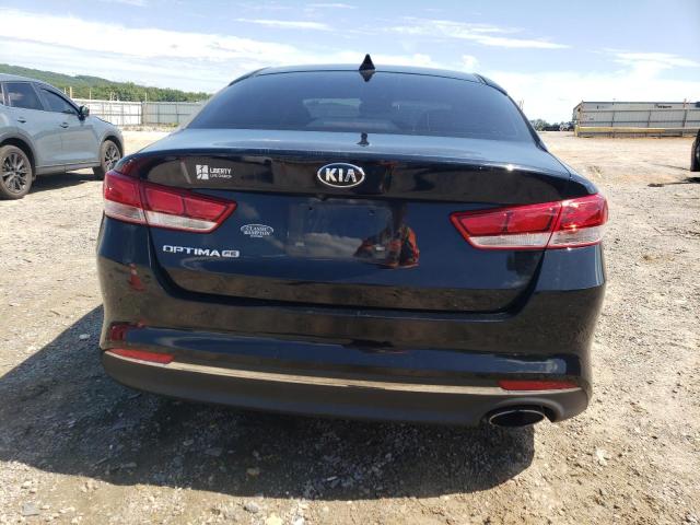 Photo 5 VIN: 5XXGT4L35GG087504 - KIA OPTIMA 