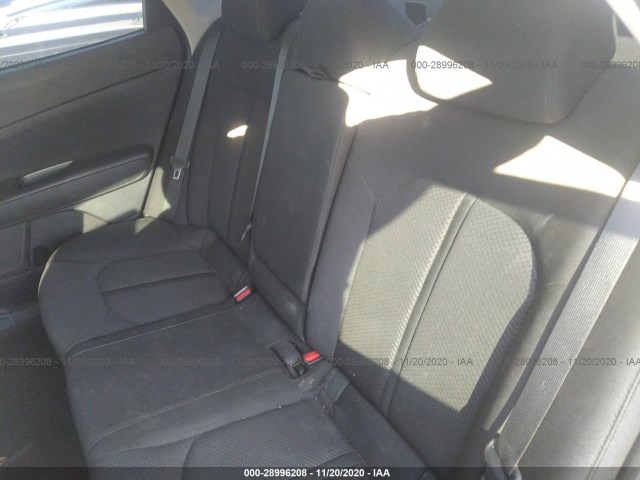 Photo 7 VIN: 5XXGT4L35GG094047 - KIA OPTIMA 