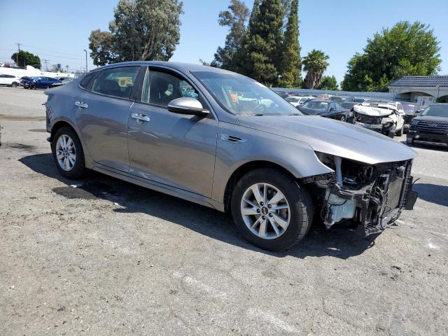 Photo 3 VIN: 5XXGT4L35GG098101 - KIA OPTIMA LX 