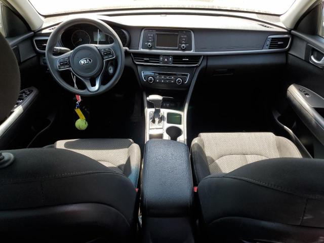 Photo 7 VIN: 5XXGT4L35GG098101 - KIA OPTIMA LX 