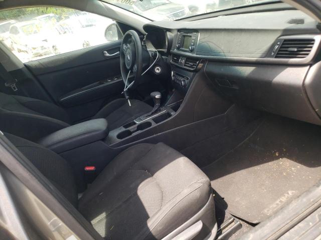 Photo 4 VIN: 5XXGT4L35GG101045 - KIA OPTIMA LX 