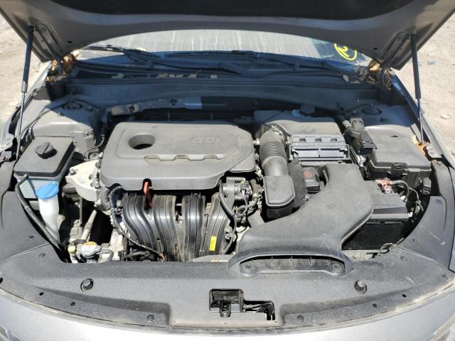 Photo 6 VIN: 5XXGT4L35GG101045 - KIA OPTIMA LX 