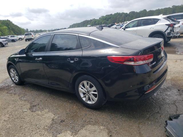 Photo 1 VIN: 5XXGT4L35GG102776 - KIA OPTIMA 