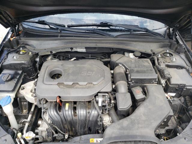 Photo 10 VIN: 5XXGT4L35GG102776 - KIA OPTIMA 