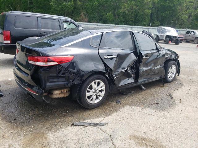 Photo 2 VIN: 5XXGT4L35GG102776 - KIA OPTIMA 