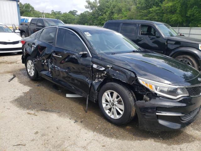 Photo 3 VIN: 5XXGT4L35GG102776 - KIA OPTIMA 