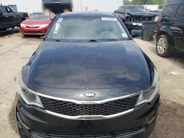 Photo 4 VIN: 5XXGT4L35GG102776 - KIA OPTIMA 