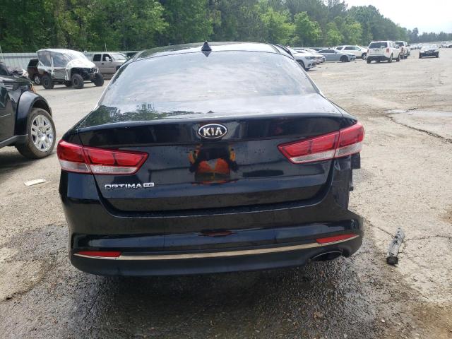 Photo 5 VIN: 5XXGT4L35GG102776 - KIA OPTIMA 