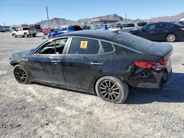 Photo 1 VIN: 5XXGT4L35GG103488 - KIA OPTIMA LX 