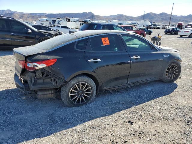 Photo 2 VIN: 5XXGT4L35GG103488 - KIA OPTIMA LX 