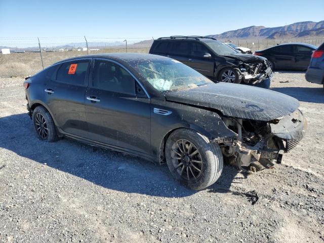 Photo 3 VIN: 5XXGT4L35GG103488 - KIA OPTIMA LX 