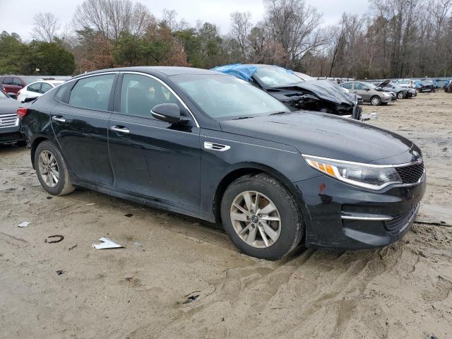 Photo 3 VIN: 5XXGT4L35GG104012 - KIA OPTIMA LX 