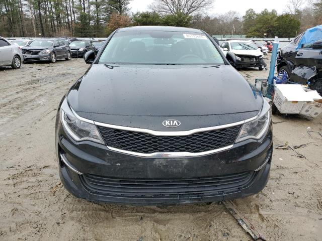 Photo 4 VIN: 5XXGT4L35GG104012 - KIA OPTIMA LX 