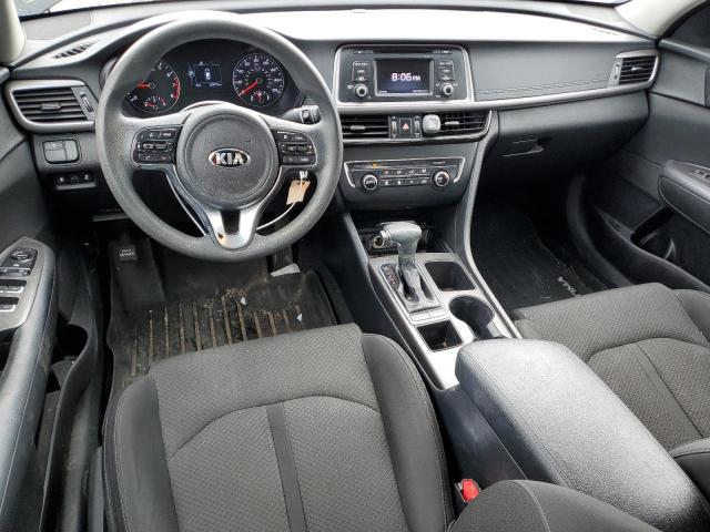 Photo 7 VIN: 5XXGT4L35GG104012 - KIA OPTIMA LX 