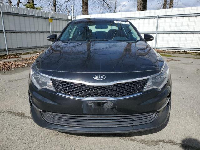 Photo 4 VIN: 5XXGT4L35GG105290 - KIA OPTIMA 