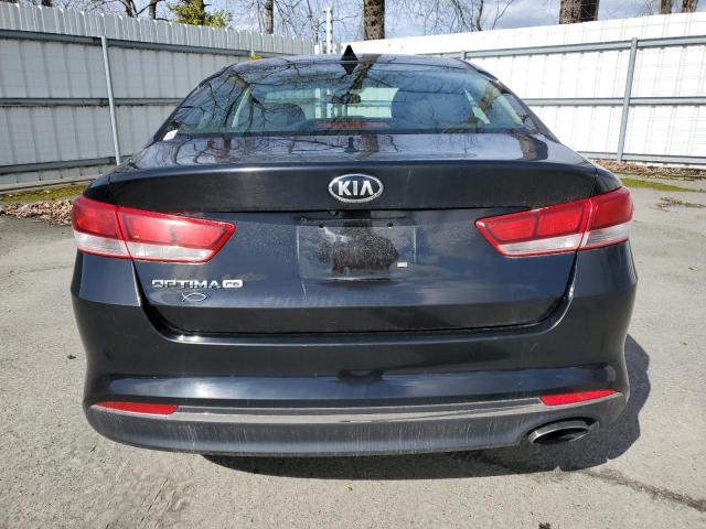 Photo 5 VIN: 5XXGT4L35GG105290 - KIA OPTIMA 