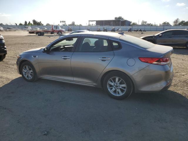 Photo 1 VIN: 5XXGT4L35GG105452 - KIA OPTIMA 