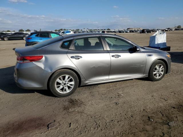 Photo 2 VIN: 5XXGT4L35GG105452 - KIA OPTIMA 