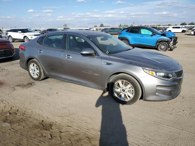 Photo 3 VIN: 5XXGT4L35GG105452 - KIA OPTIMA 