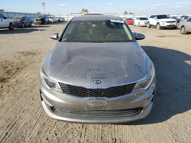 Photo 4 VIN: 5XXGT4L35GG105452 - KIA OPTIMA 