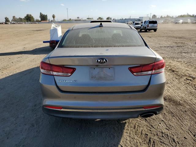 Photo 5 VIN: 5XXGT4L35GG105452 - KIA OPTIMA 