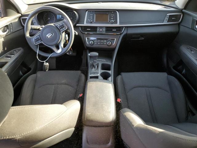 Photo 7 VIN: 5XXGT4L35GG105452 - KIA OPTIMA 