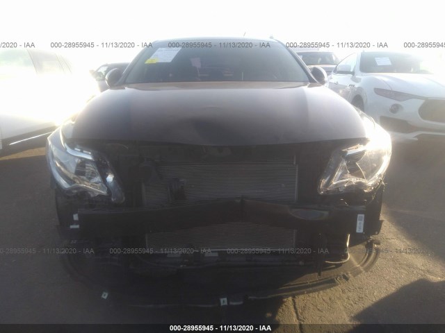 Photo 5 VIN: 5XXGT4L35GG106035 - KIA OPTIMA 