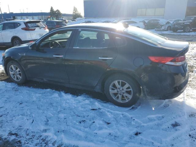 Photo 1 VIN: 5XXGT4L35GG109209 - KIA OPTIMA 