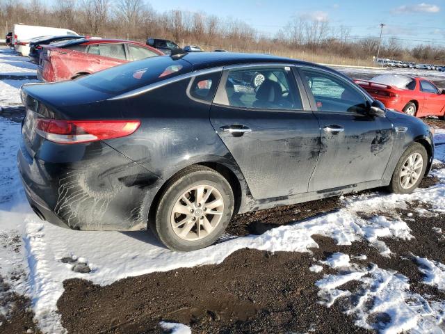 Photo 2 VIN: 5XXGT4L35GG109209 - KIA OPTIMA 