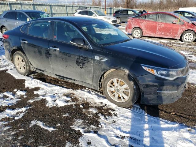 Photo 3 VIN: 5XXGT4L35GG109209 - KIA OPTIMA 