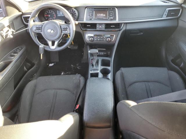 Photo 7 VIN: 5XXGT4L35GG109209 - KIA OPTIMA 