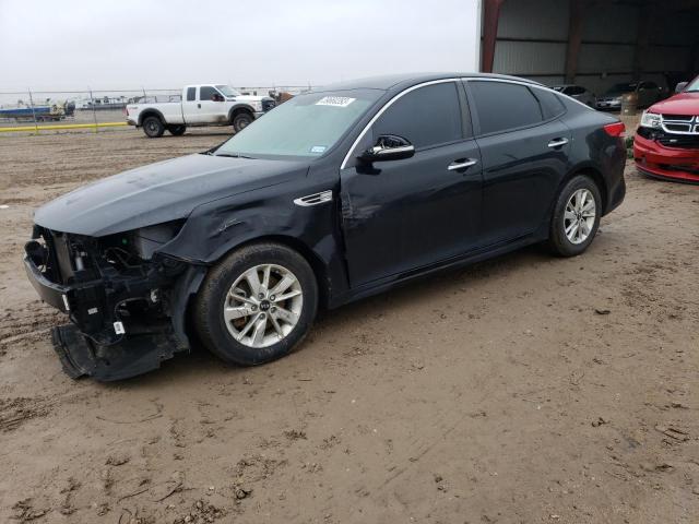 Photo 0 VIN: 5XXGT4L35GG113440 - KIA OPTIMA LX 