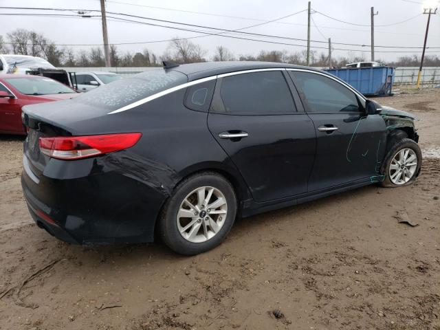 Photo 2 VIN: 5XXGT4L35GG113440 - KIA OPTIMA LX 