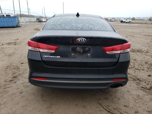 Photo 5 VIN: 5XXGT4L35GG113440 - KIA OPTIMA LX 