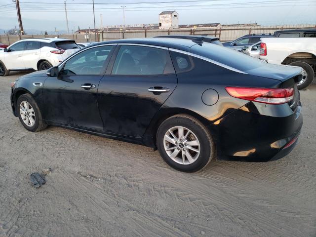 Photo 1 VIN: 5XXGT4L35GG114295 - KIA OPTIMA LX 