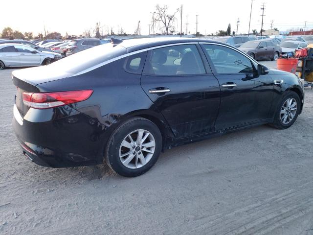 Photo 2 VIN: 5XXGT4L35GG114295 - KIA OPTIMA LX 