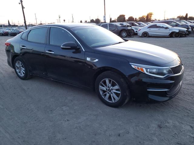 Photo 3 VIN: 5XXGT4L35GG114295 - KIA OPTIMA LX 