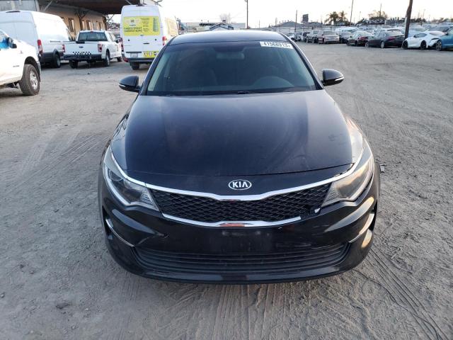 Photo 4 VIN: 5XXGT4L35GG114295 - KIA OPTIMA LX 