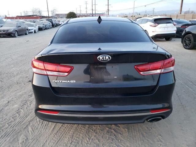 Photo 5 VIN: 5XXGT4L35GG114295 - KIA OPTIMA LX 