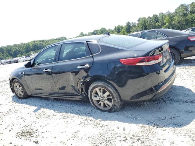 Photo 1 VIN: 5XXGT4L35GG118685 - KIA OPTIMA LX 