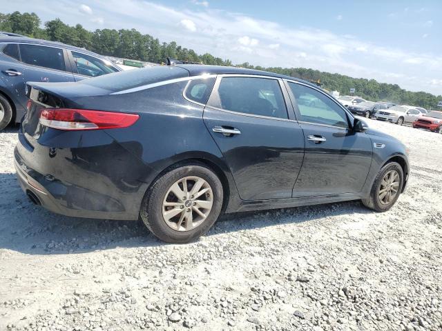 Photo 2 VIN: 5XXGT4L35GG118685 - KIA OPTIMA LX 