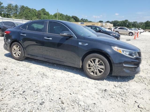 Photo 3 VIN: 5XXGT4L35GG118685 - KIA OPTIMA LX 