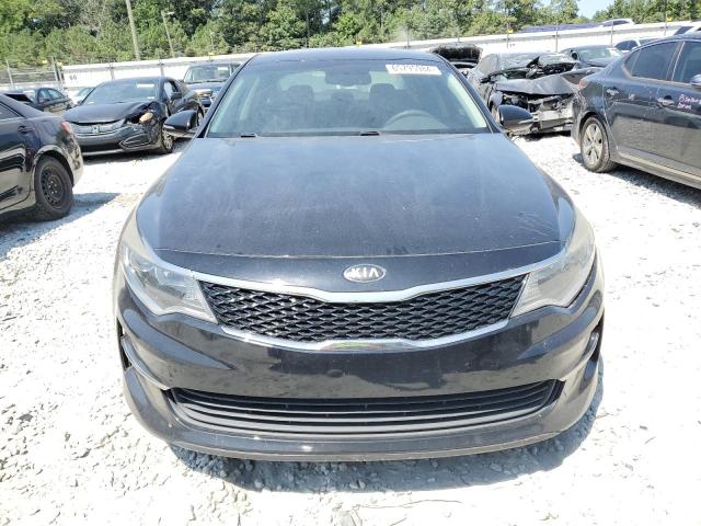 Photo 4 VIN: 5XXGT4L35GG118685 - KIA OPTIMA LX 