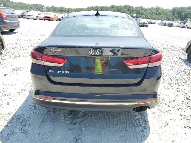 Photo 5 VIN: 5XXGT4L35GG118685 - KIA OPTIMA LX 